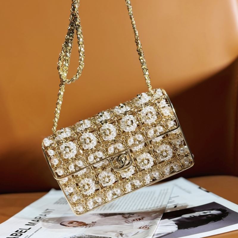 Ch**el cf series bags